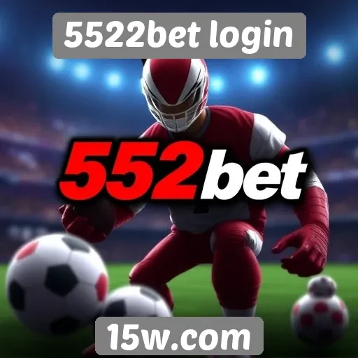 Guia completo para acessar o 5522bet login