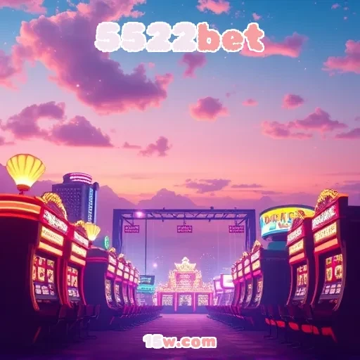 5522bet login Cassino