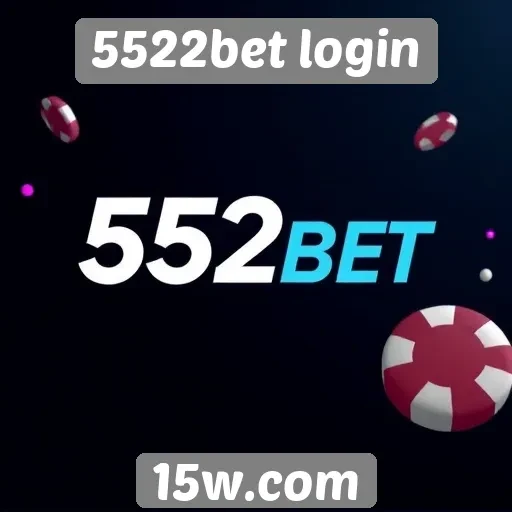 Novidades do site 5522bet login para jogadores