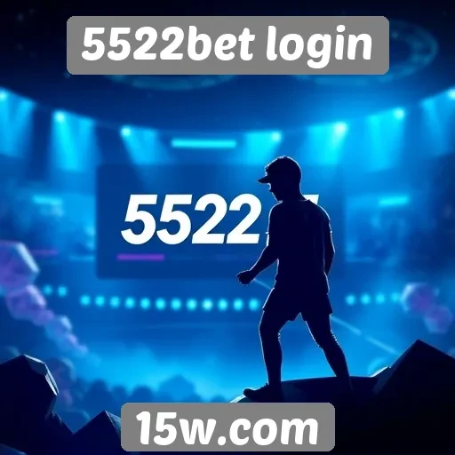 Dicas para otimizar sua experiência no 5522bet login