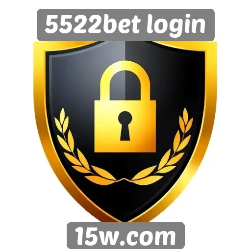 Segurança e privacidade no 5522bet login